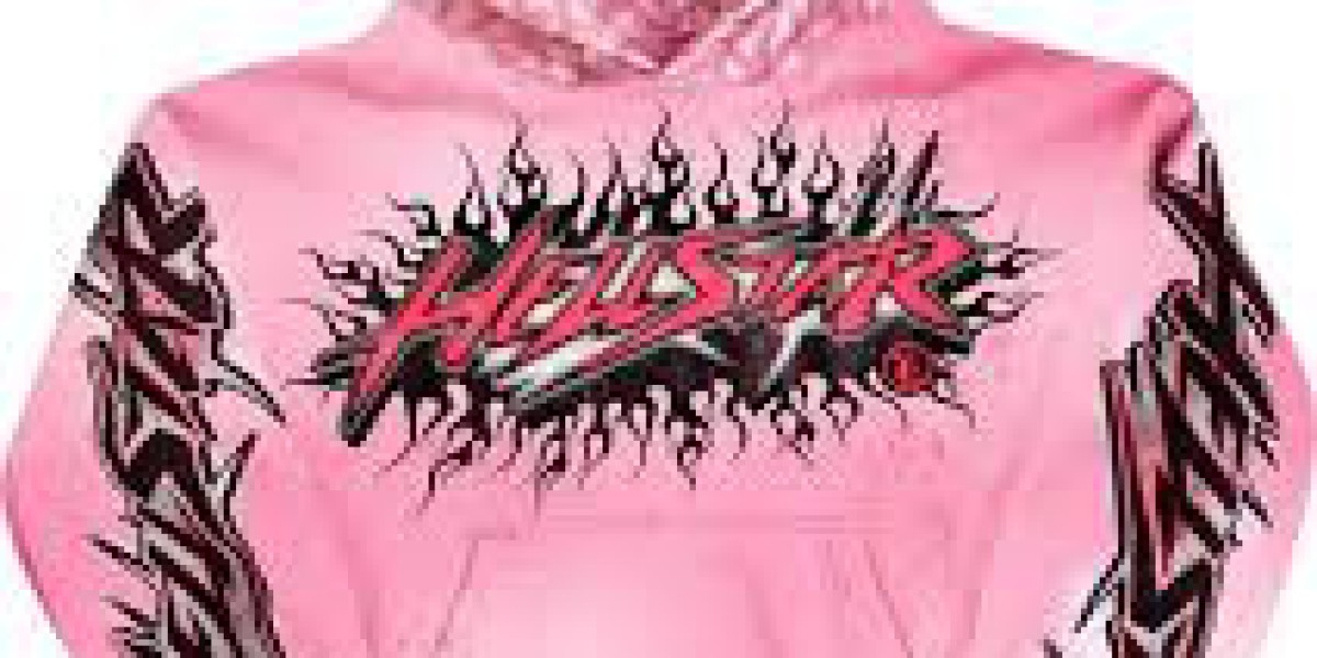 The Ultimate Comfort and Style of Hellstar Hoodies