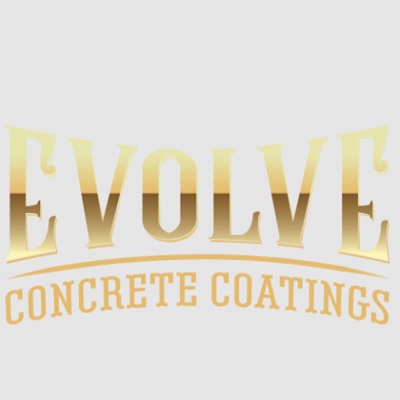 Evolve Concrete Coatings