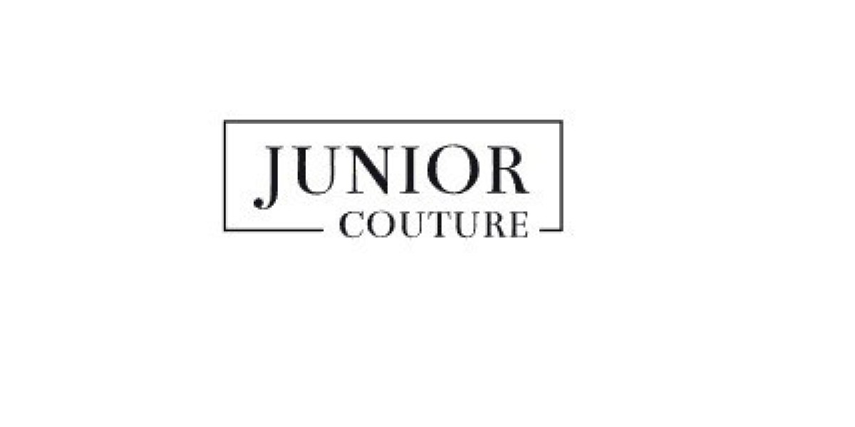 Best Designer Kids & Baby Clothes Offered by Junior Couture in the USA