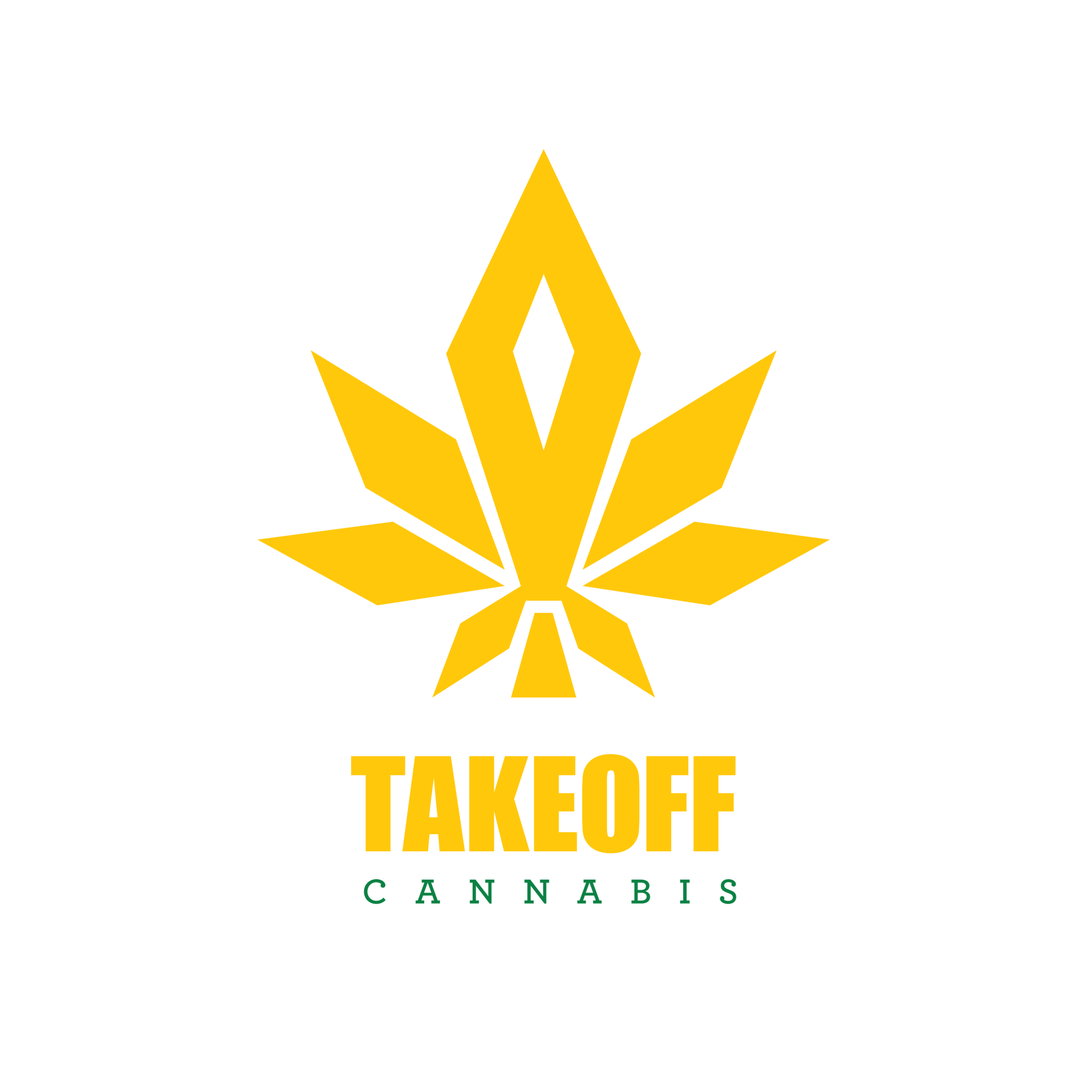 Take Off Cannabis