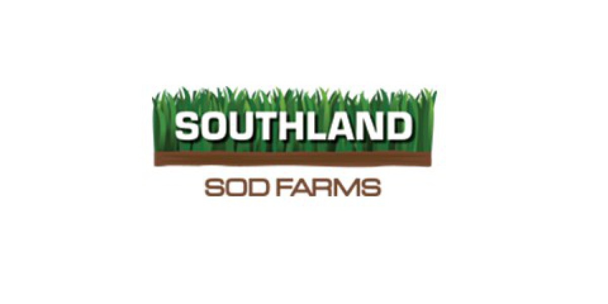 Best Quality SOD Offered by Southland SOD Farms in Oxnard, USA