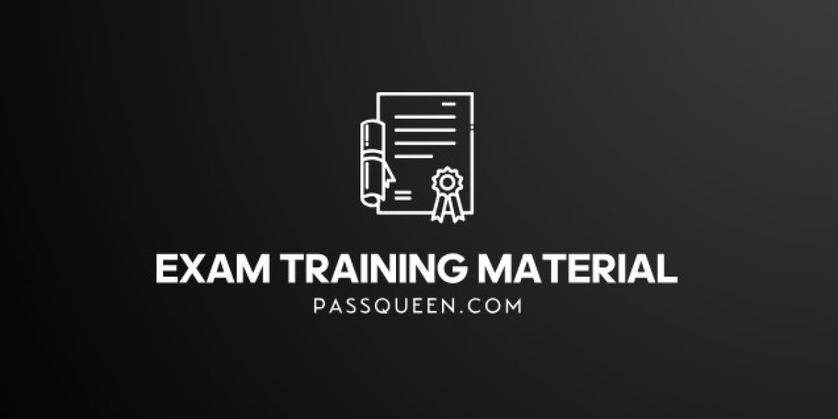 Reliable Exam Training Material for Guaranteed Success – PassQueen.com