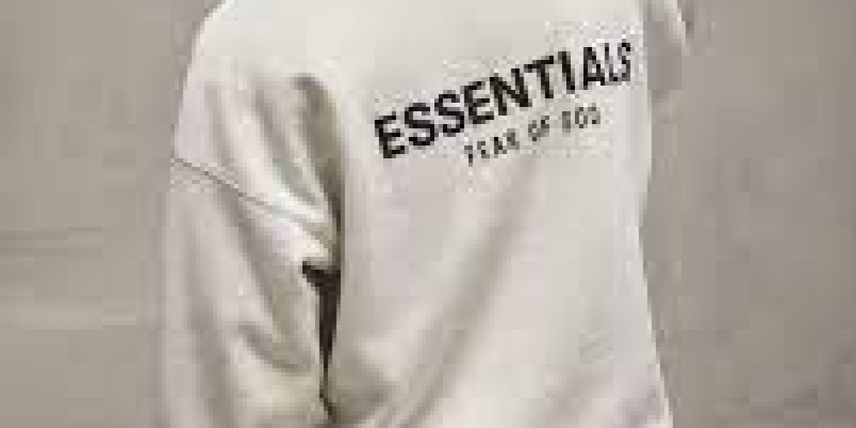 Essentials T-Shirts Style Comfort