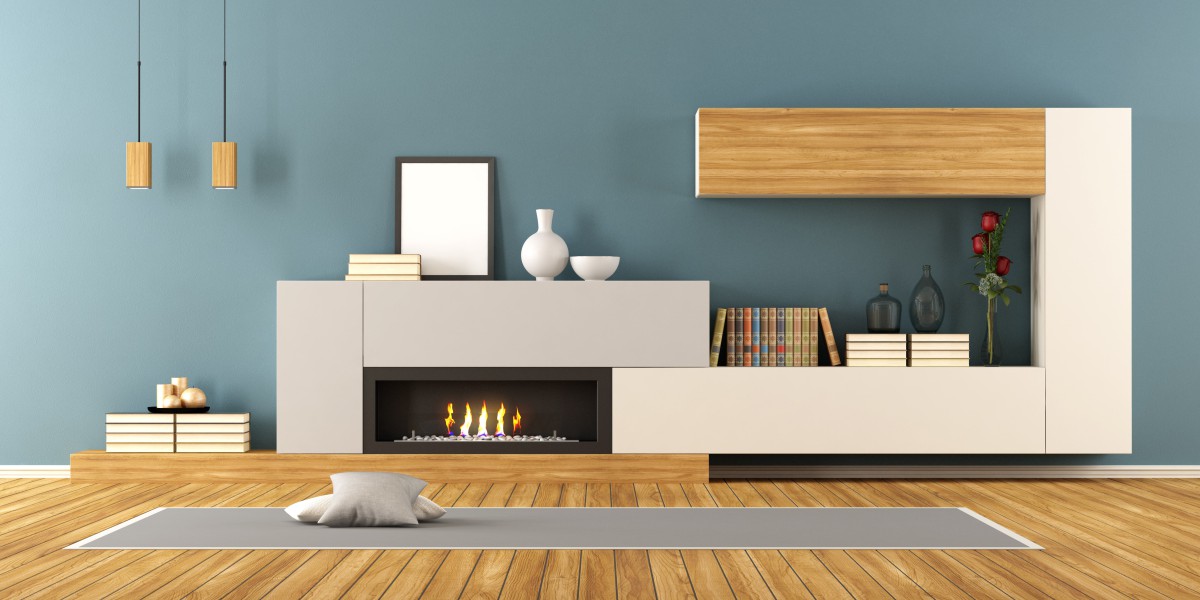 The Most Negative Advice We've Ever Heard About Free Standing Electric Fireplace