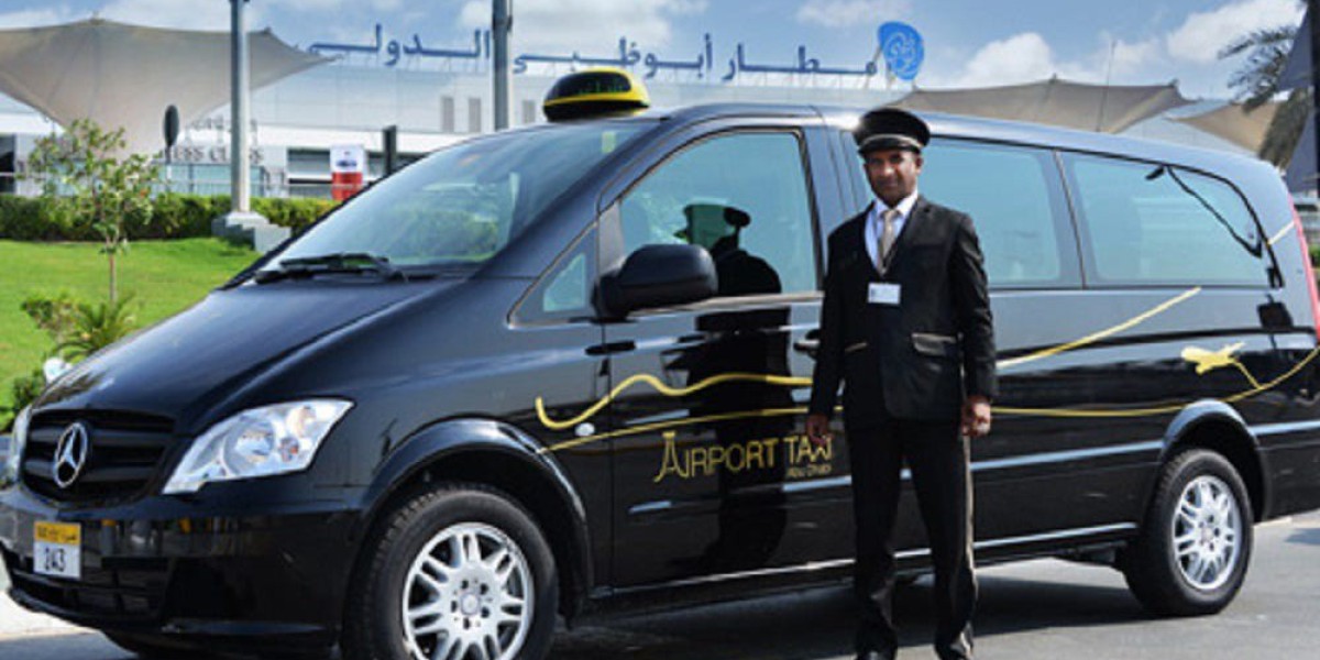 Round-the-Clock Airport Taxis Available Anytime