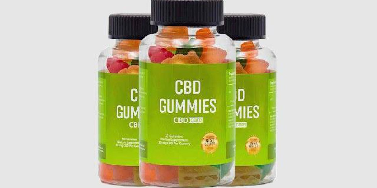 Tranquil Blend CBD Gummies 100% Quality Check || Get It NOW!