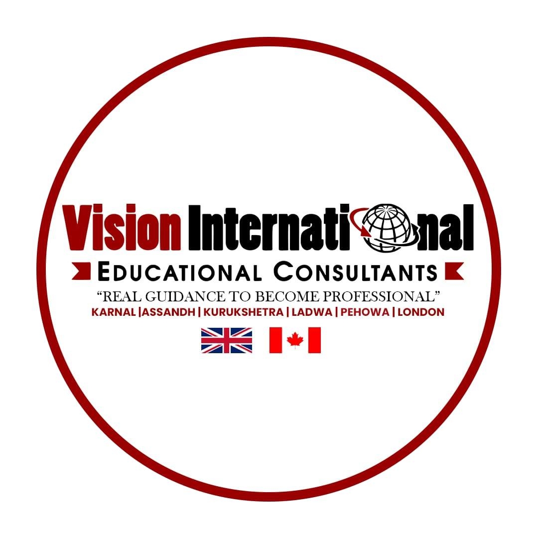 VisionInternational