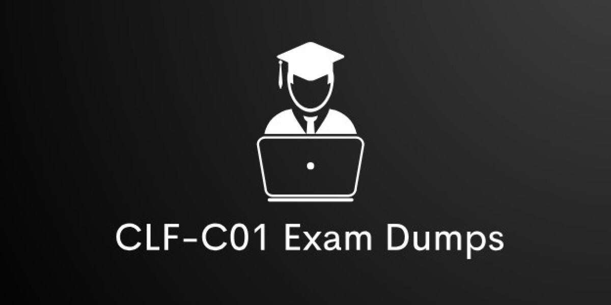 CLF-C01 Exam Prep Simplified with DumpsBoss Exam Dumps