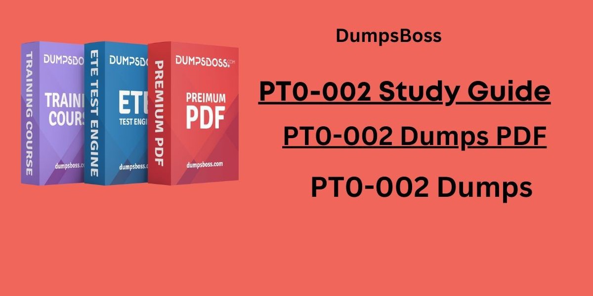 The Only PT0-002 Study Guide You'll Ever Need