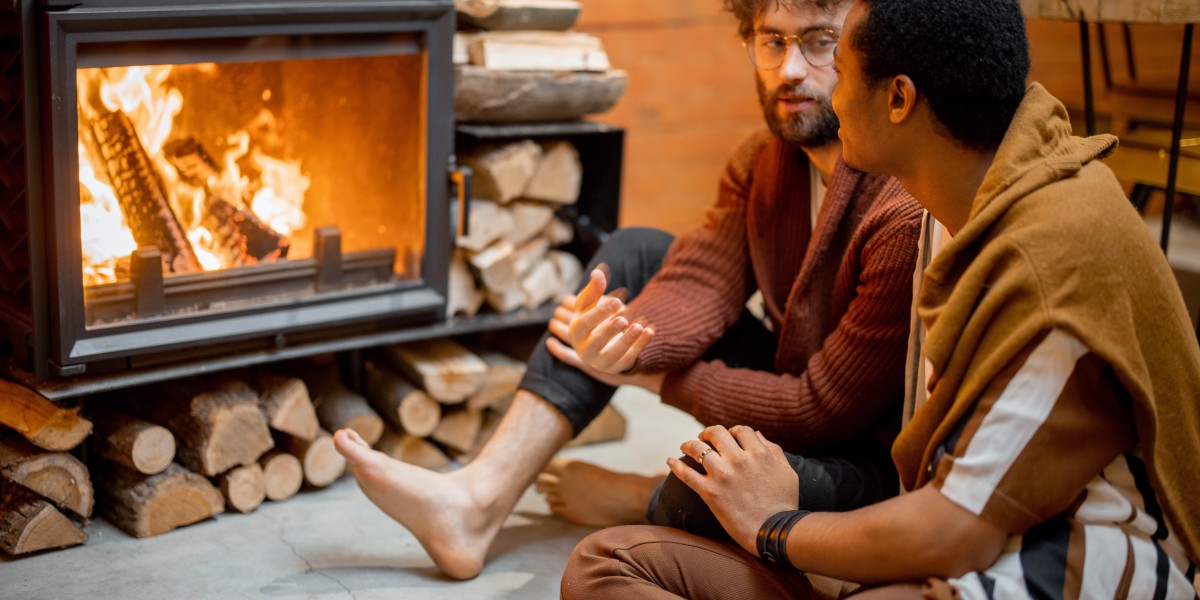 Some Of The Most Common Mistakes People Make With Electric Fireplace