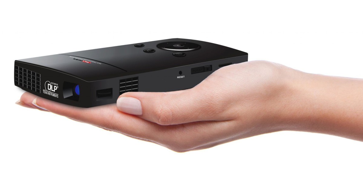 Pico Projector Market Top Impacting Factors that Can Win the Industry Globally by 2032