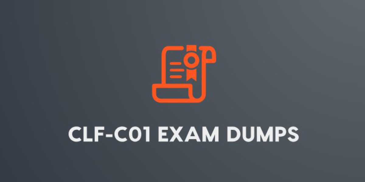 CLF-C01 Exam Prep Simplified with DumpsBoss Exam Dumps