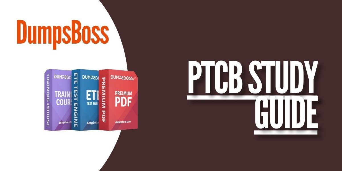 Comprehensive PTCB Study Guide Tips for Maximum Success