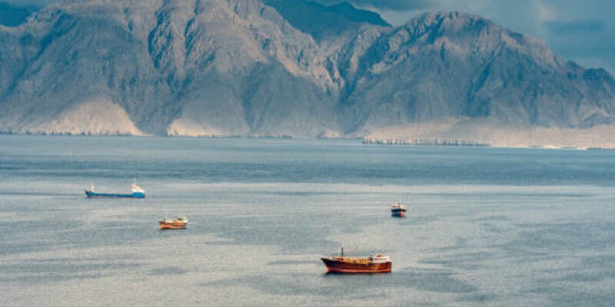 Discover the Top Attractions in Musandam Governorate!