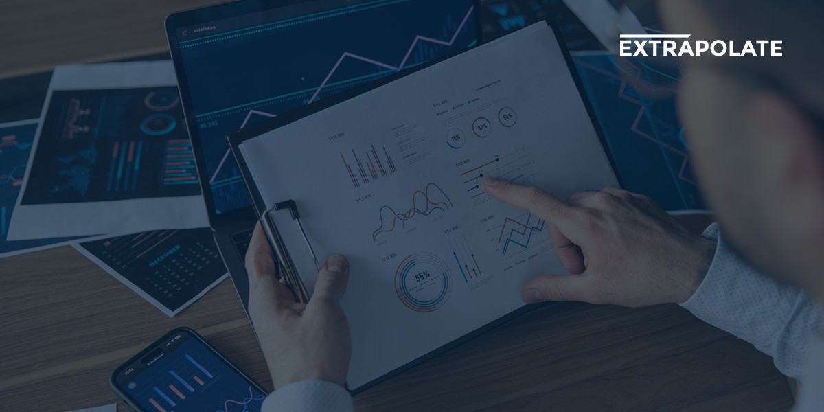 Exploring the Handheld Digital Multimeter Market: Key Players, Size, and Future Projections by 2030