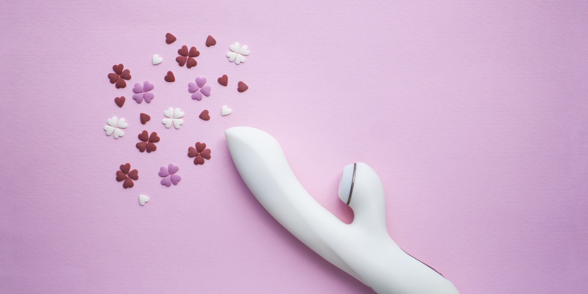 7 Things You Never Knew About Adult Massagers