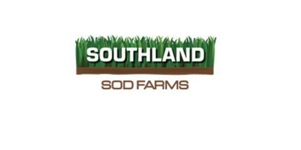 Best Quality SOD Offered by Southland SOD Farms: A Trusted Provider in Oxnard, USA