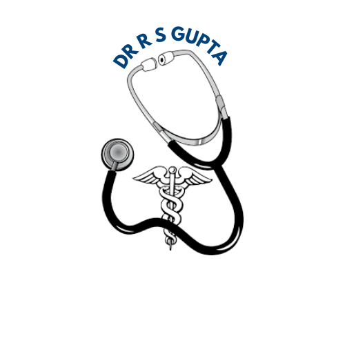 Dr R S Gupta