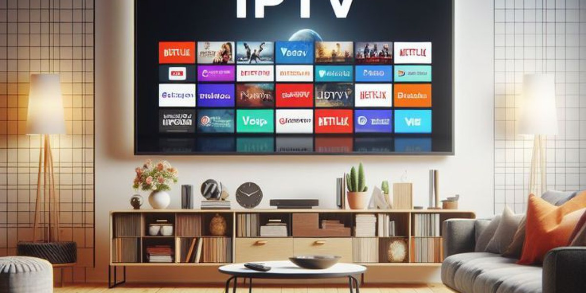 Experience the world’s best IPTV subscription service with  Xtreme HD IPTV App