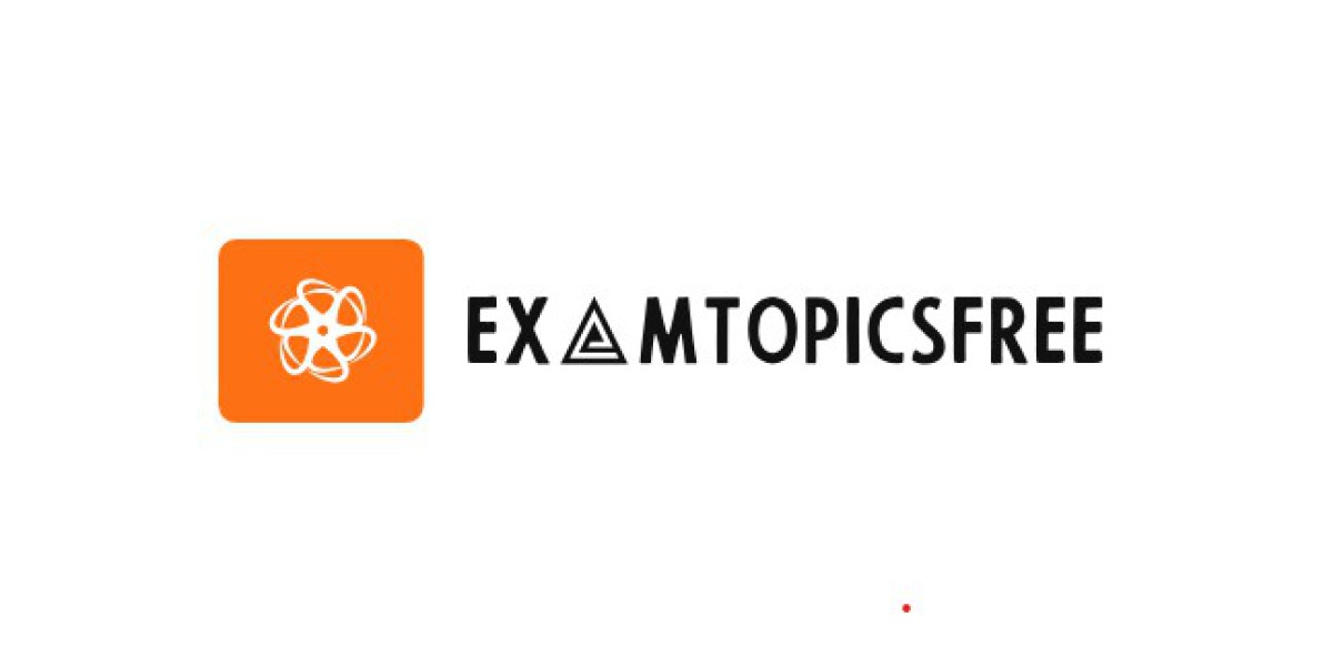 ExamTopicsFree - Learn Smart, Pass Smarter!