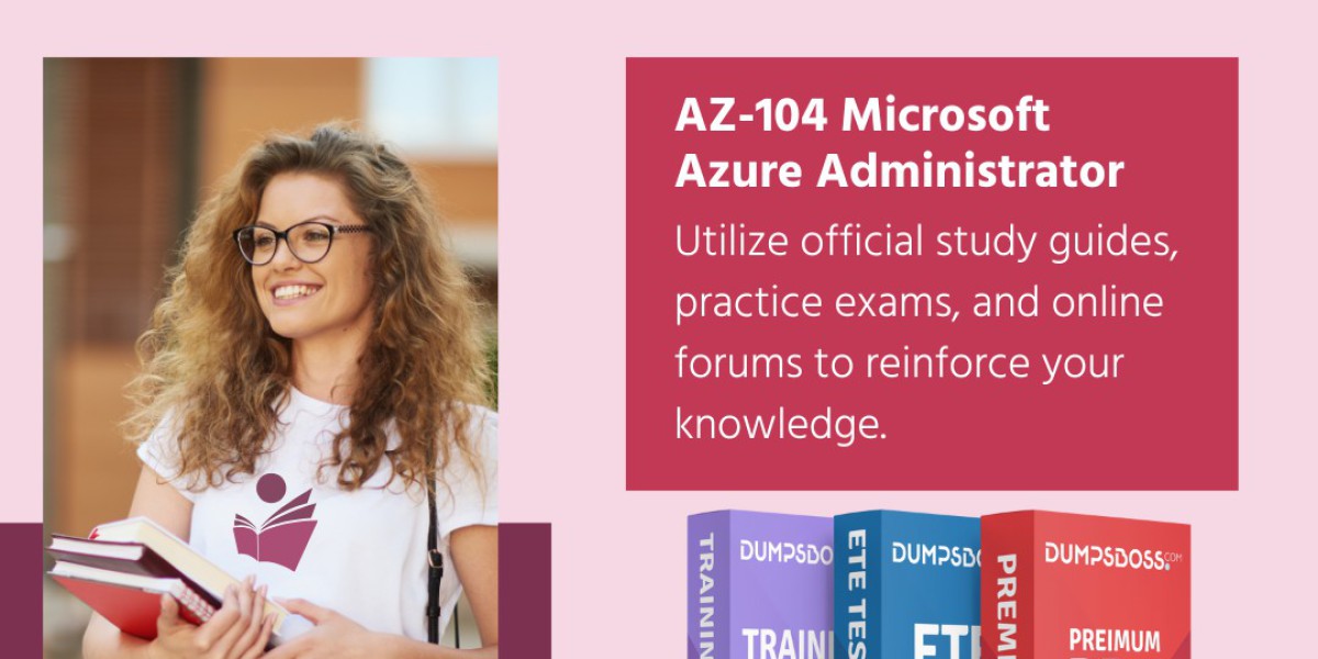 3 Key Steps to Pass AZ-104 Microsoft Azure Administrator