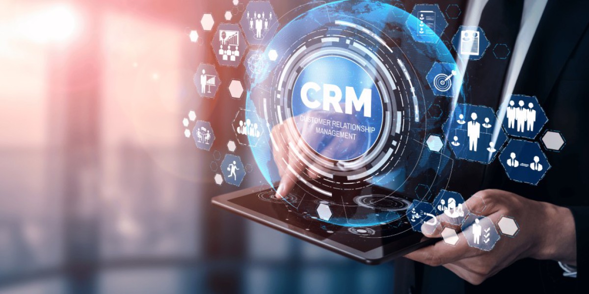 How Microsoft Dynamics CRM’s New Features Empower Sales Teams in 2024