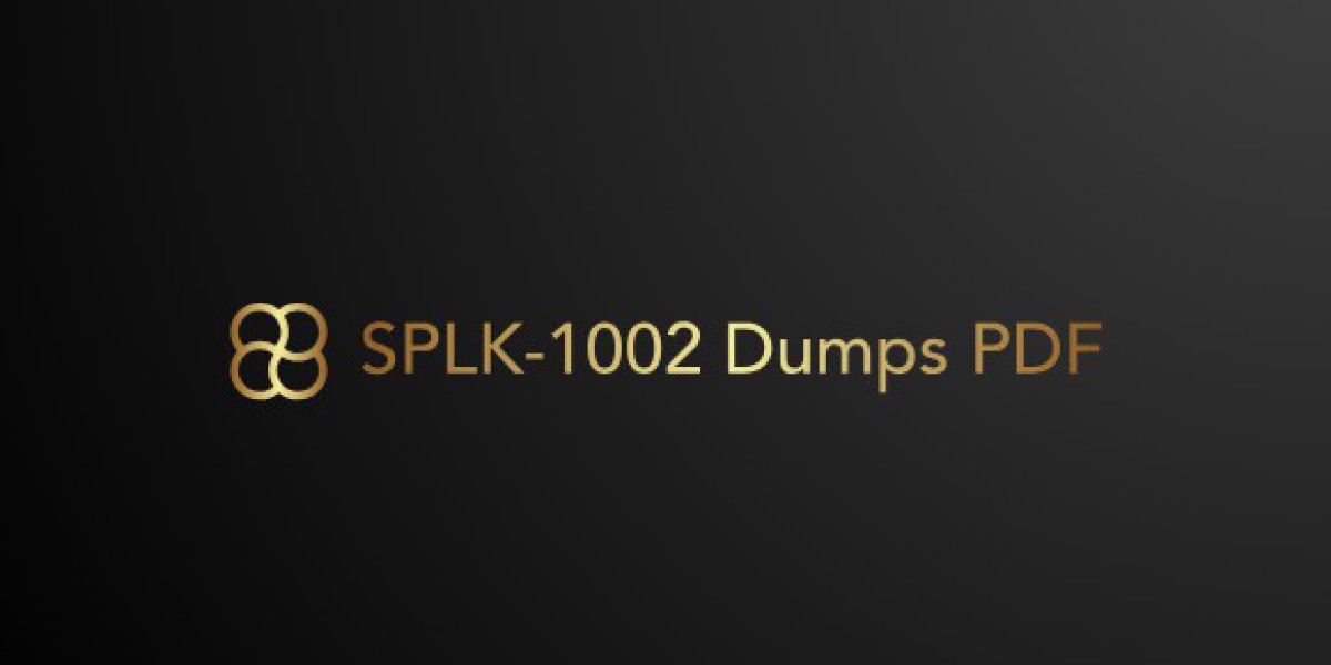 Pass SPLK-1002 with DumpsBoss Verified Dumps PDF