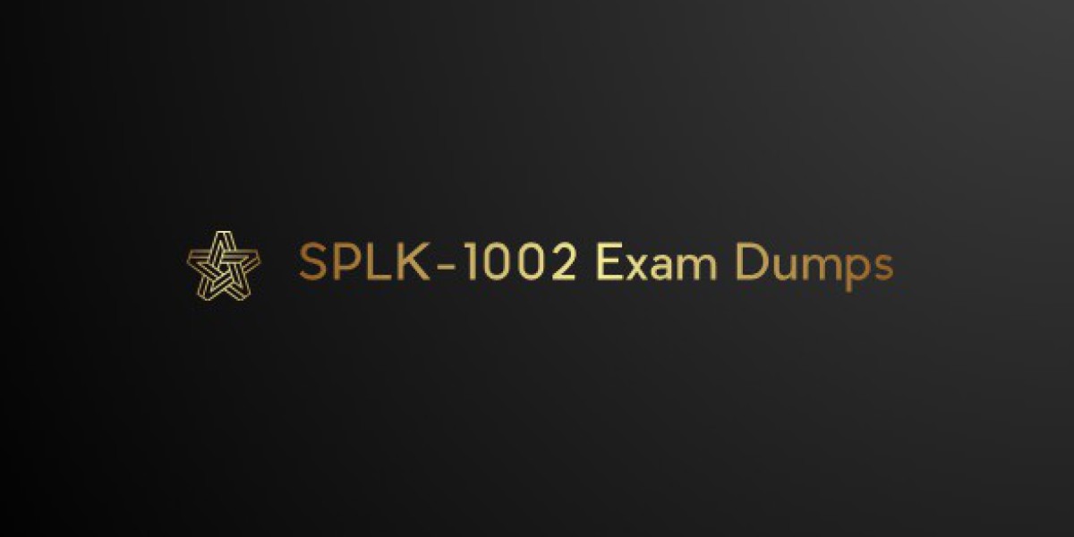 DumpsBoss Provides Authentic SPLK-1002 Dumps PDF