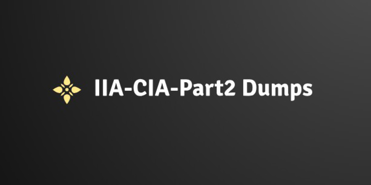 DumpsArena IIA-CIA-Part2 Exam Dumps: The Key to Your Certification