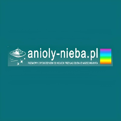 anioly nieba