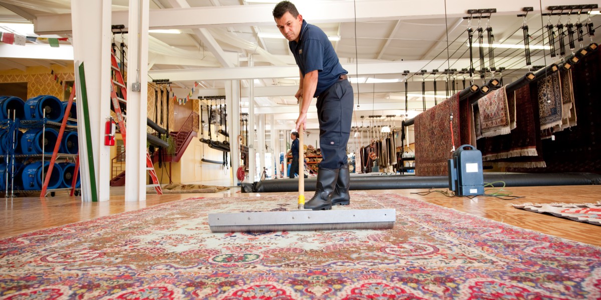 Expert Carpet Cleaning Services: Transform Your Home Today