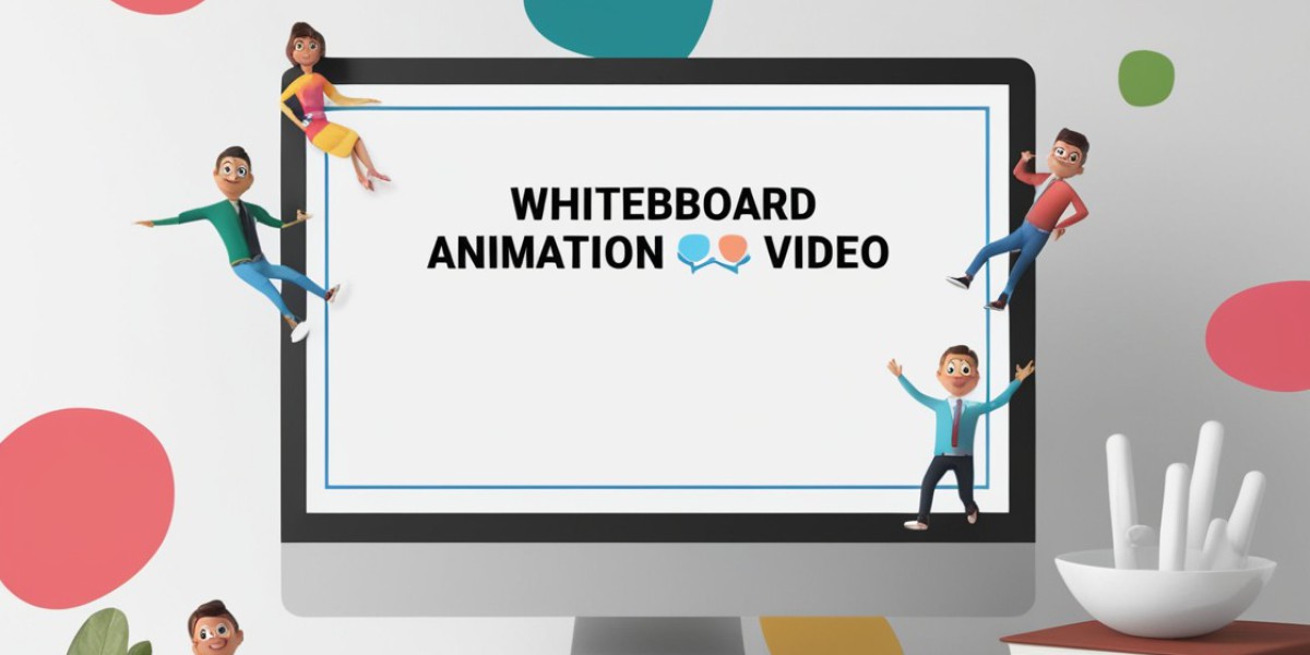 How Can a Whiteboard Video Simplify Ideas?