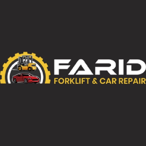 Farid Forklift and Car Repair Melbourne