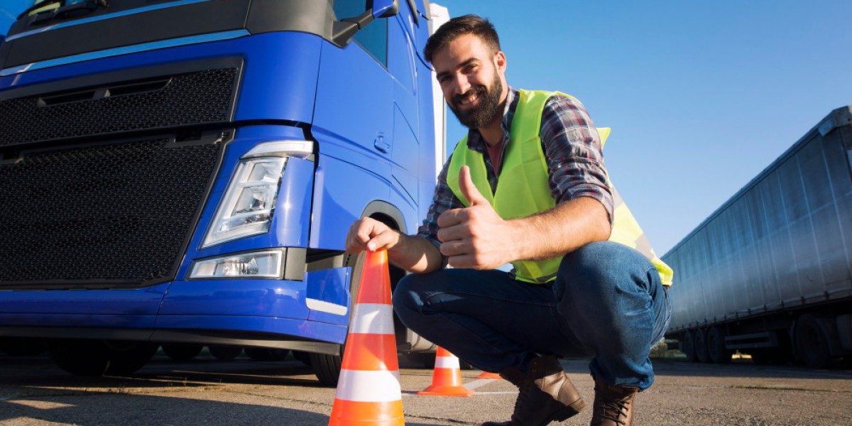 CDL School 101: What to Expect and How to Succeed in Your Training