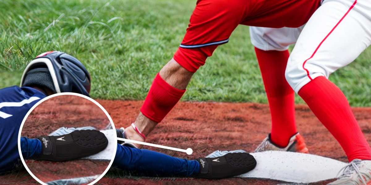 Game-Changing Youth Baseball Sliding Mitts for Confident Play