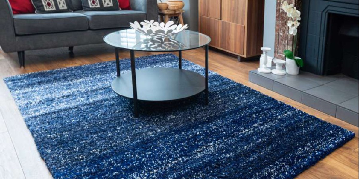 Dubai Deals: Find the Best Blue Carpets