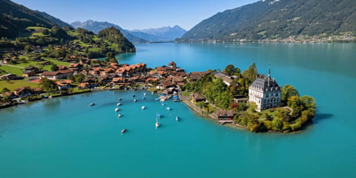 8 Unique Experiences You’ll Only Find in Switzerland