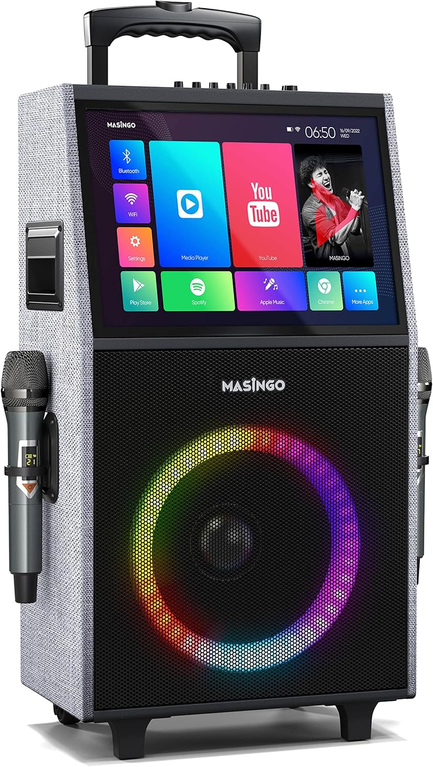 Karaoke Machine