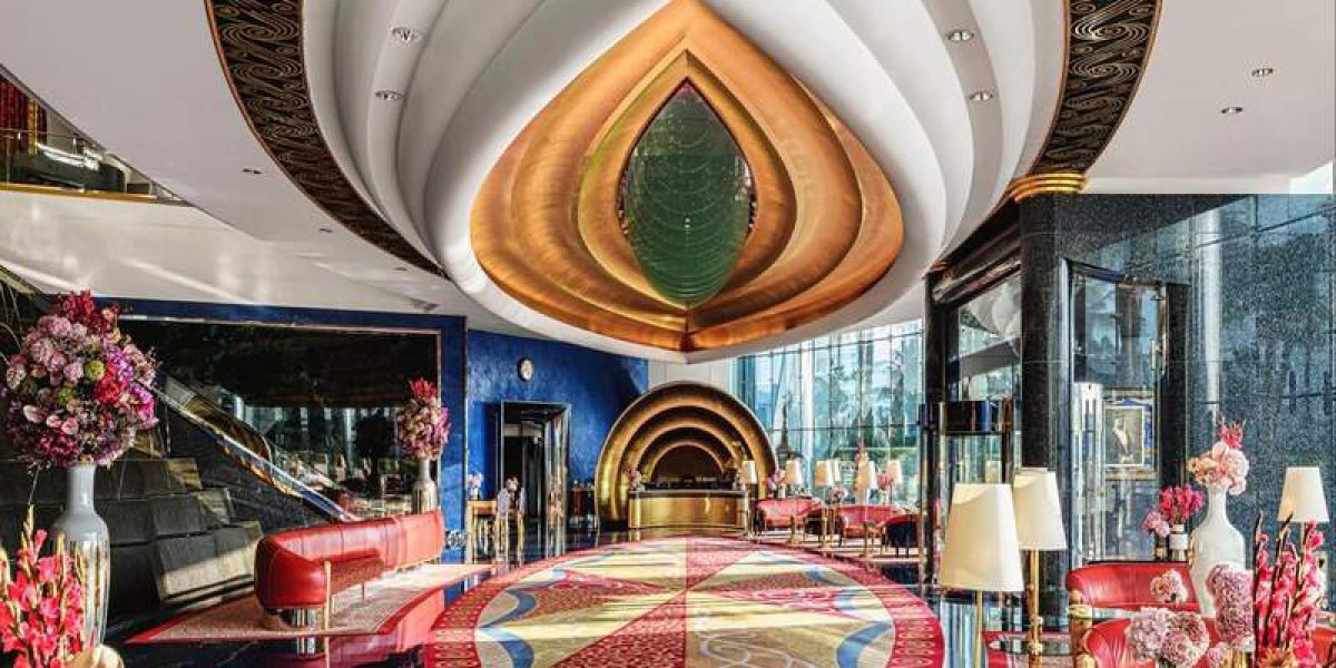 Top Attractions Inside Burj Al Arab: A Luxurious Dubai Tour