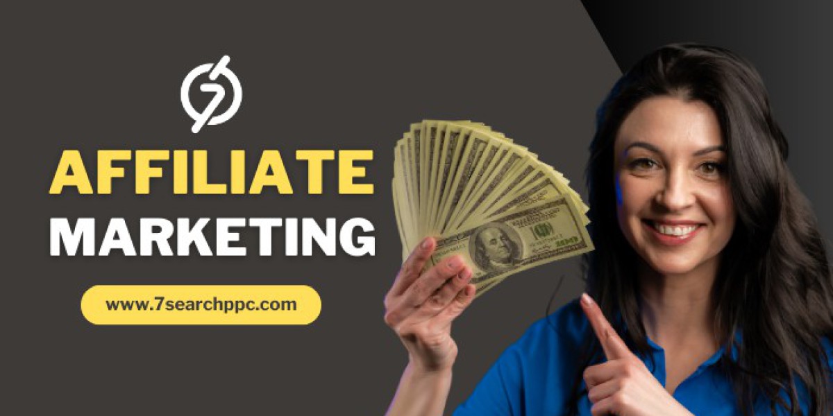 Discover the Best Affiliate Marketplace to Supercharge Your Earnings