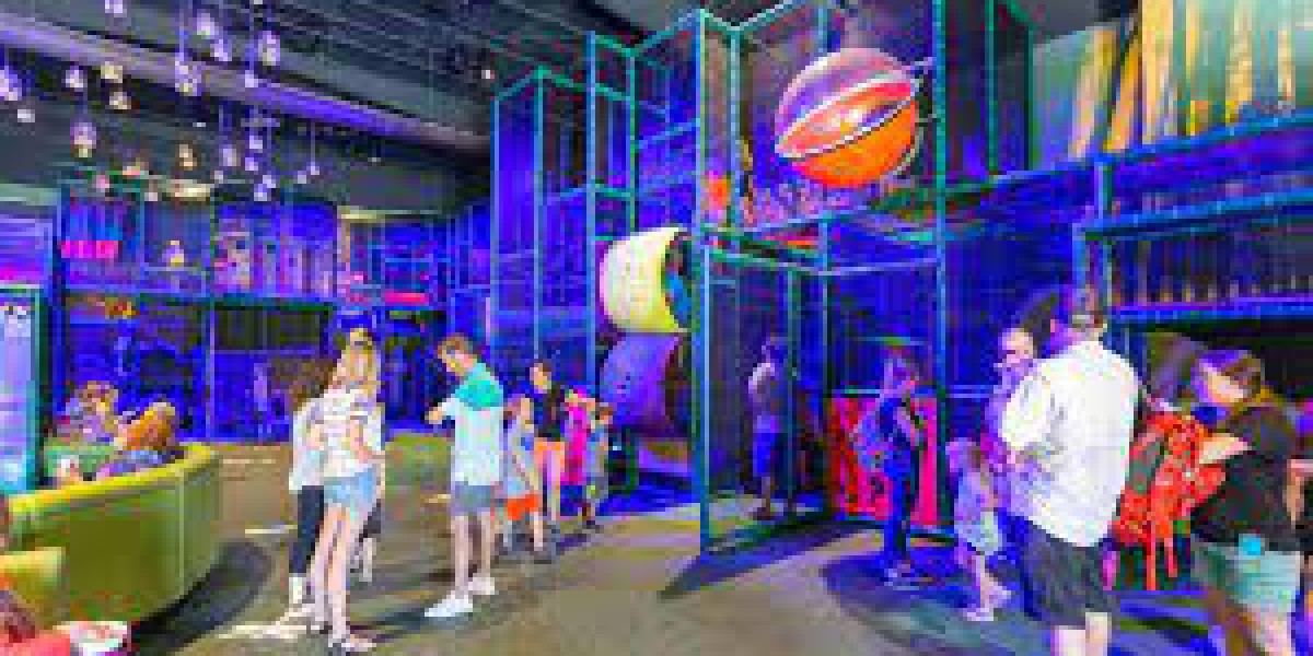 Unleashing Growth in the Global Family-Indoor Entertainment Centers Market: Trends, Benefits, and Opportunities by 2032