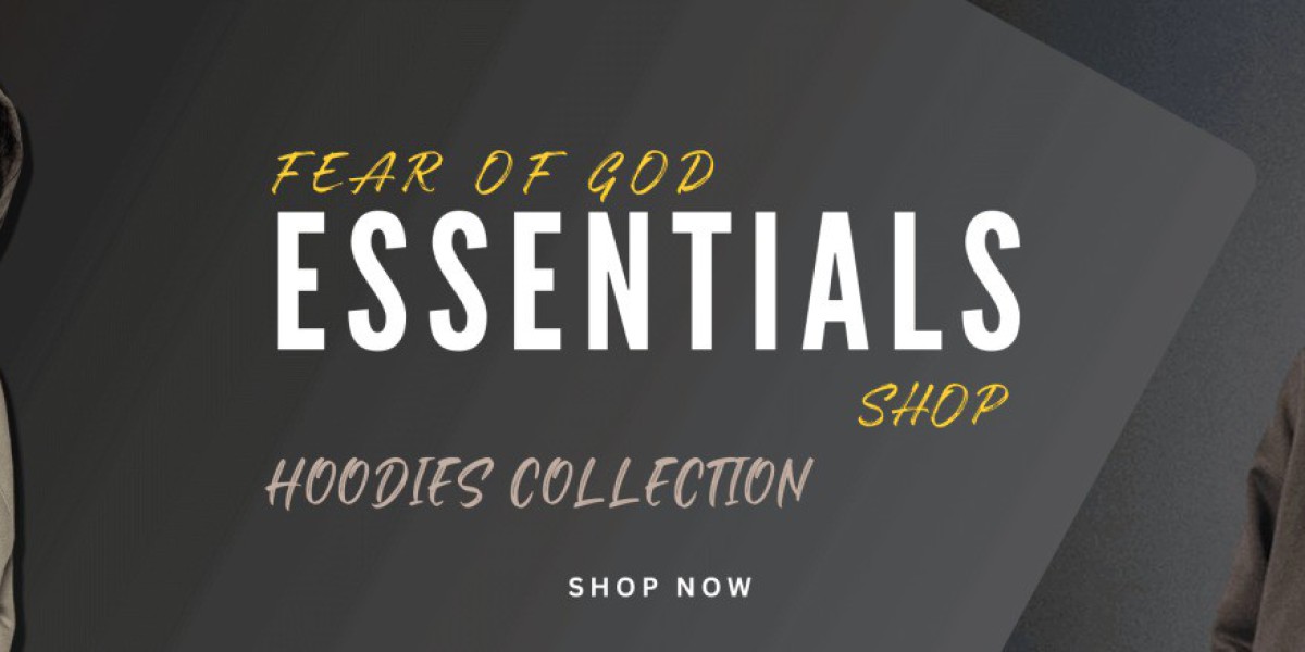 Our Essentials Hoodies Collection