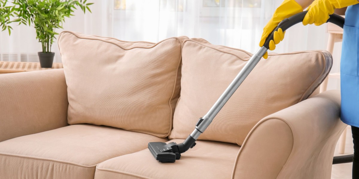 Sofa Cleaning: The Ultimate Guide to Fresh and Clean Furniture