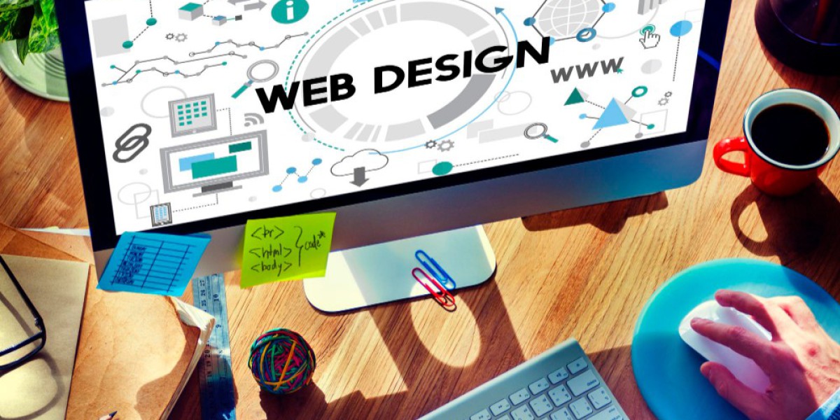 How to Pick the Right Web Design Agency for You