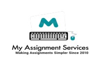 My Assignment Services