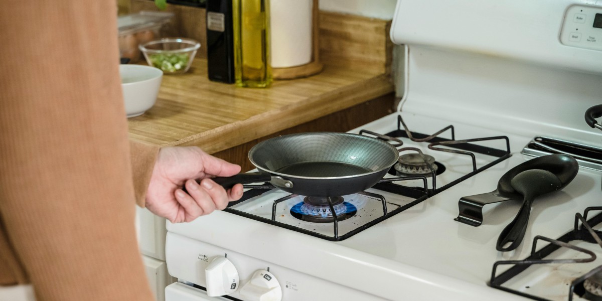 Appliance Tips for Safely Cooking in Your Kitchen