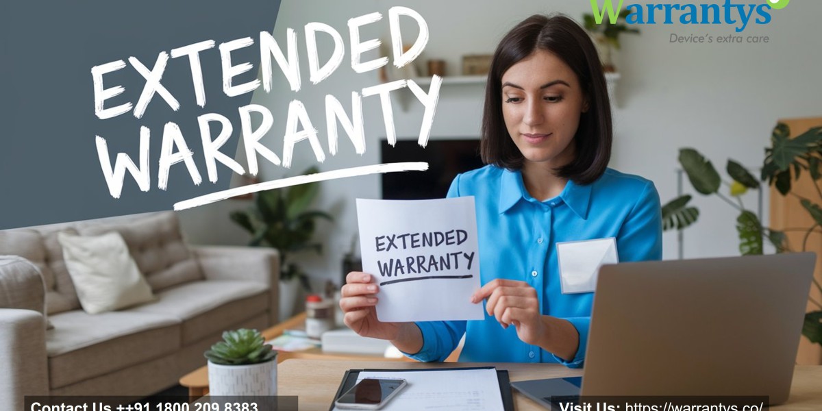 Why You Should Get an Extended Warranty for Your Mobile Device