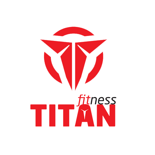 Titan Fitness Gym