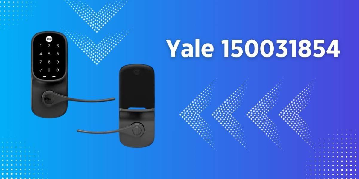 Exploring the Top Alternatives to Yale 150031854 For a Secure Home!