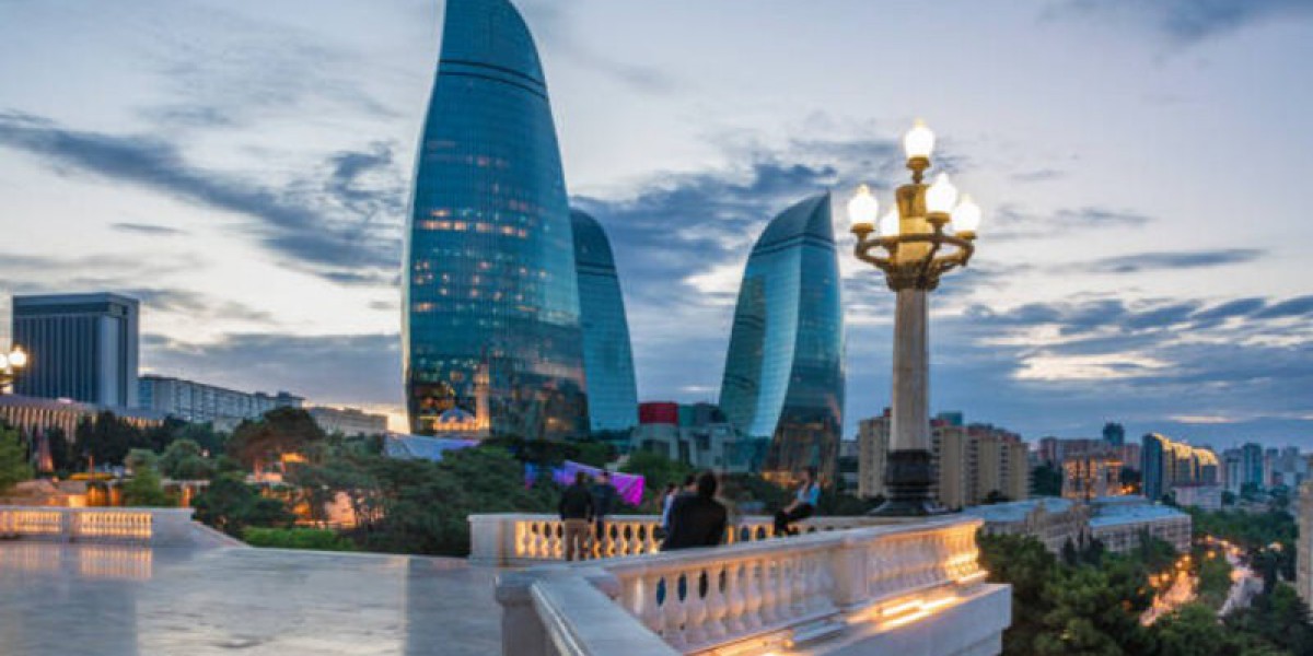 5 Historical Sites to Visit in Azerbaijan for History Lovers